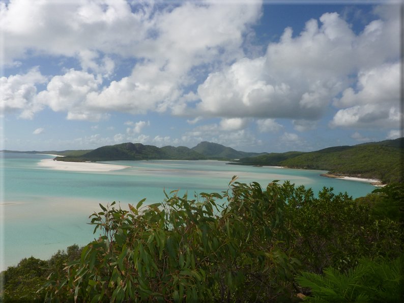 foto Isole Whitsunday